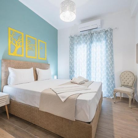 Easy Living Suite By Cloudkeys Athens Luaran gambar