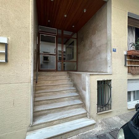 Easy Living Suite By Cloudkeys Athens Luaran gambar