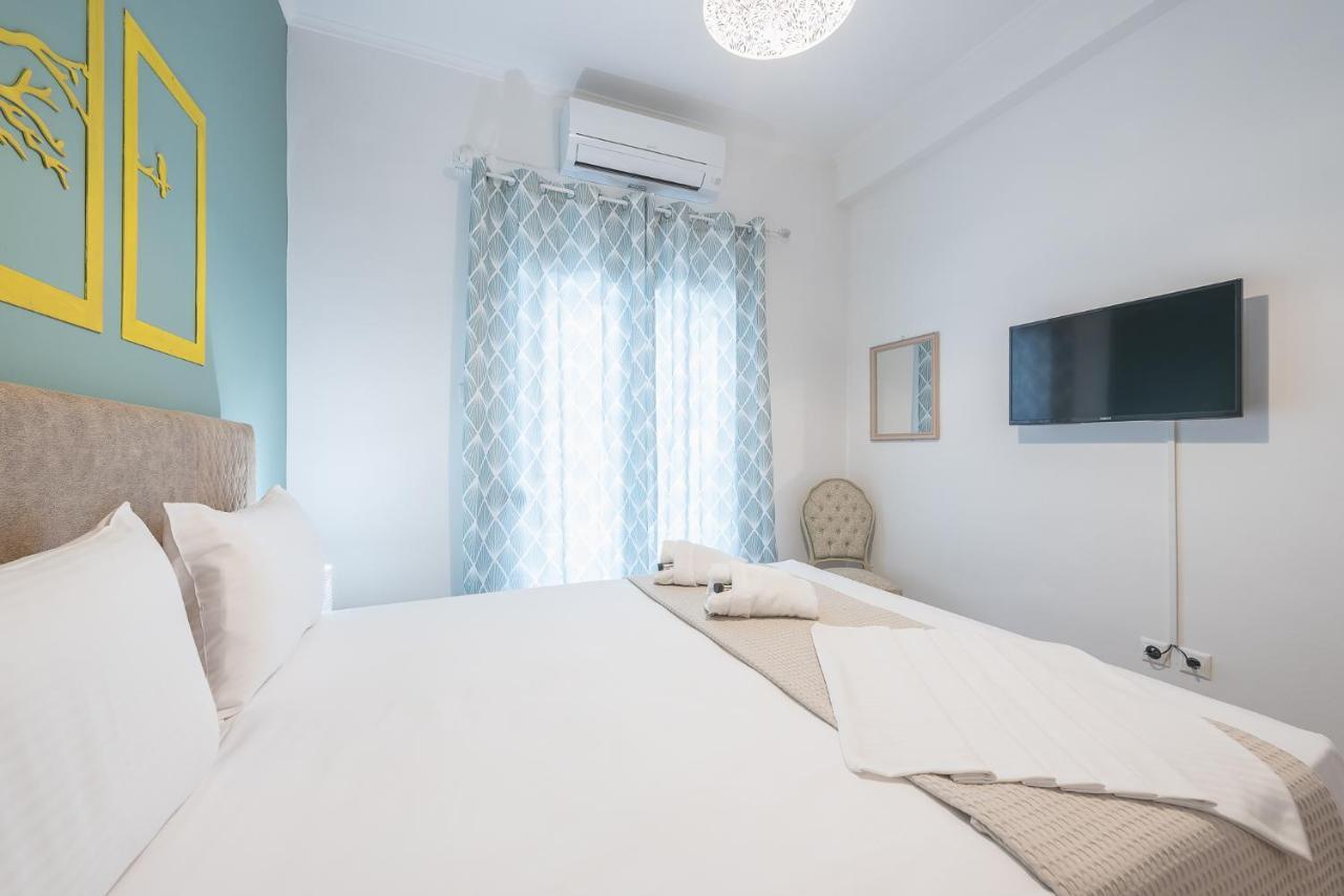 Easy Living Suite By Cloudkeys Athens Luaran gambar
