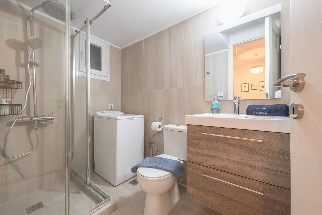 Easy Living Suite By Cloudkeys Athens Luaran gambar
