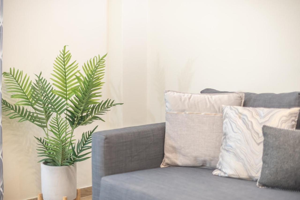 Easy Living Suite By Cloudkeys Athens Luaran gambar