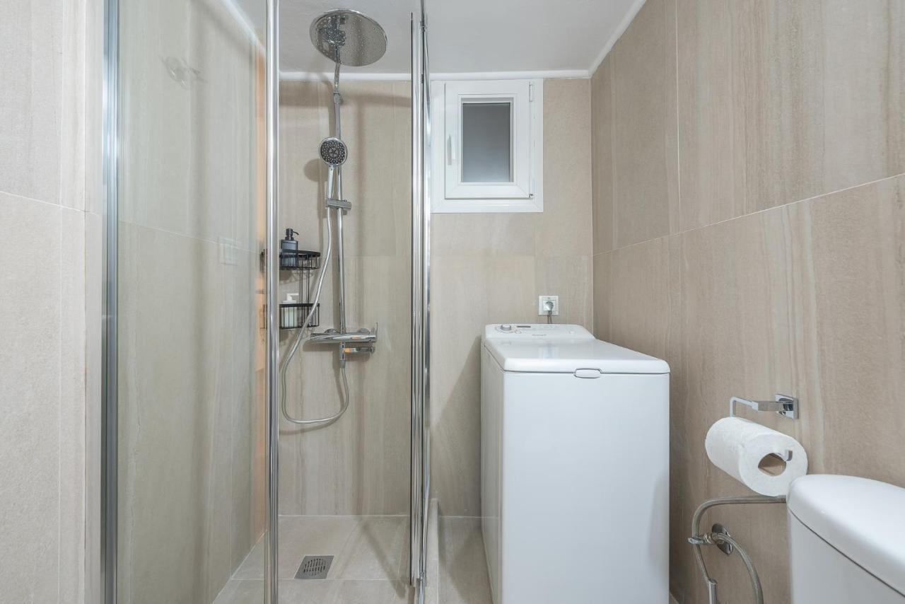 Easy Living Suite By Cloudkeys Athens Luaran gambar