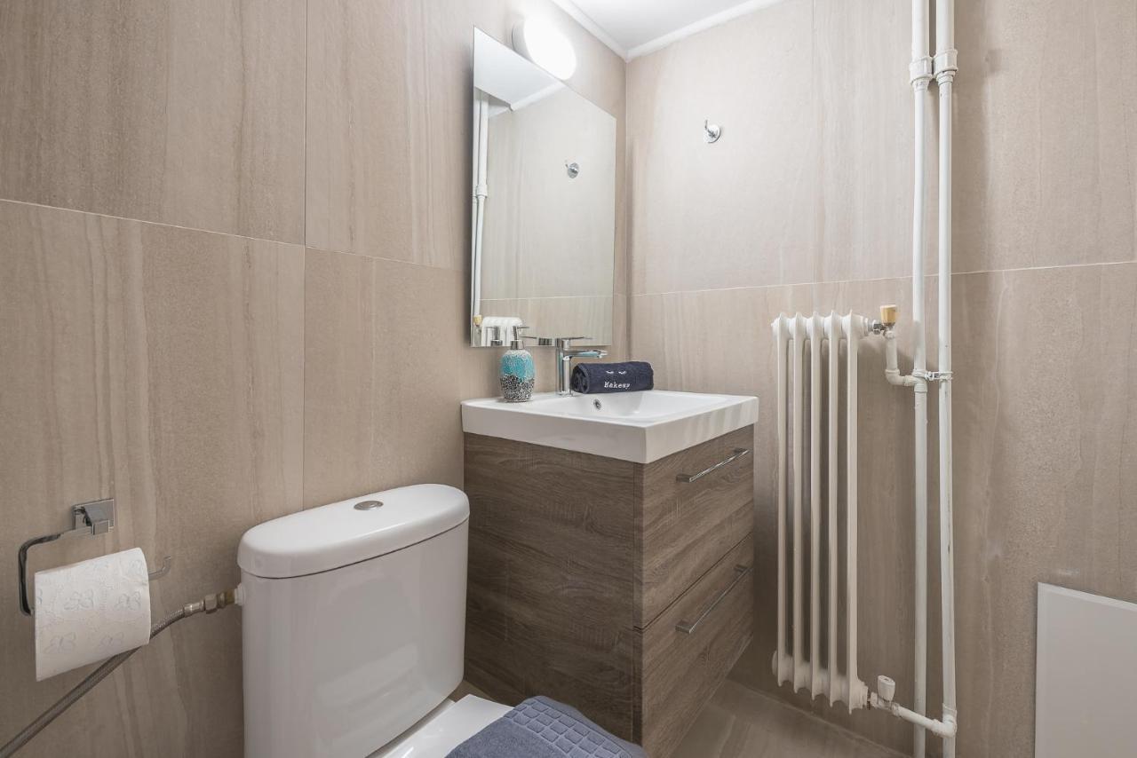Easy Living Suite By Cloudkeys Athens Luaran gambar