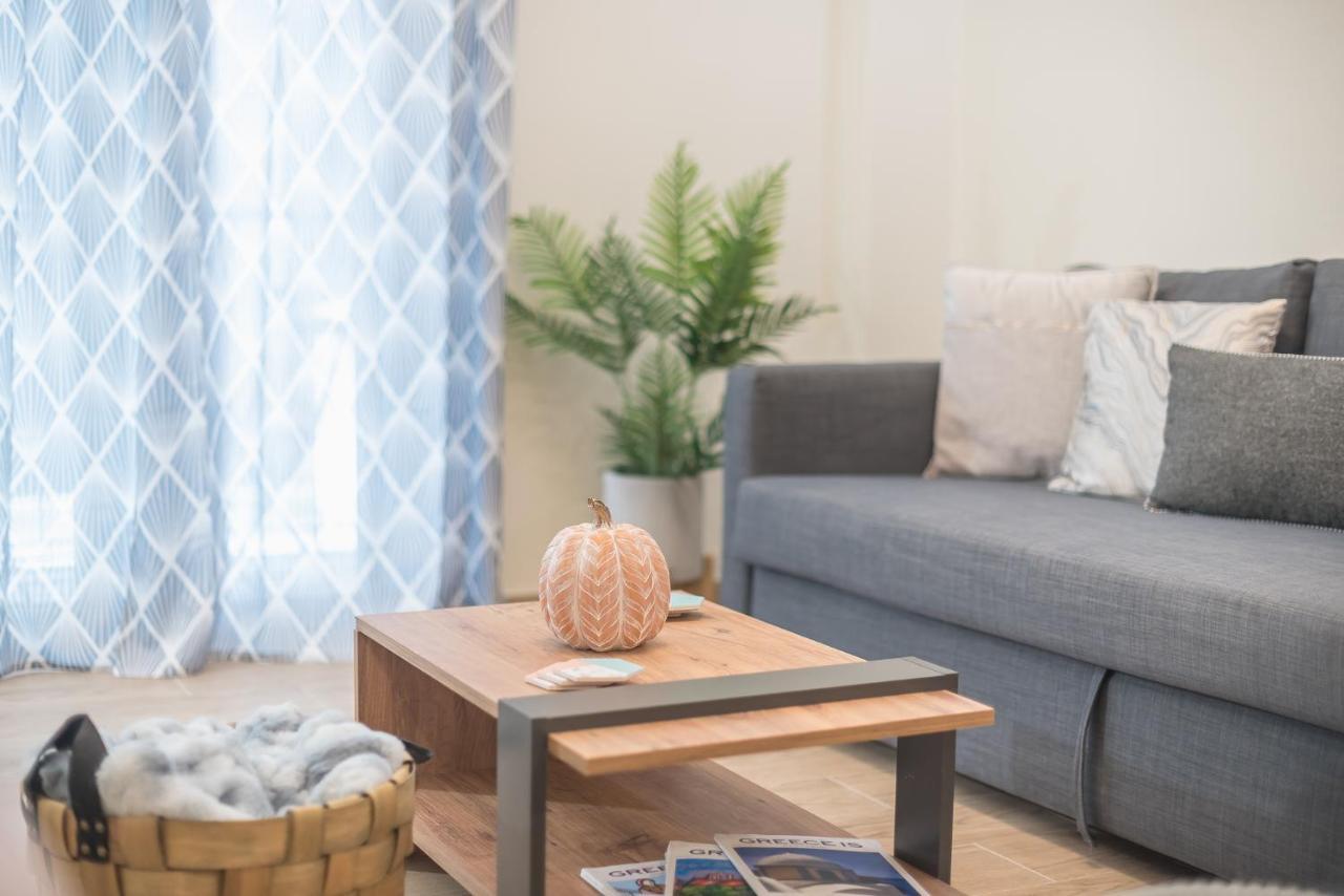 Easy Living Suite By Cloudkeys Athens Luaran gambar
