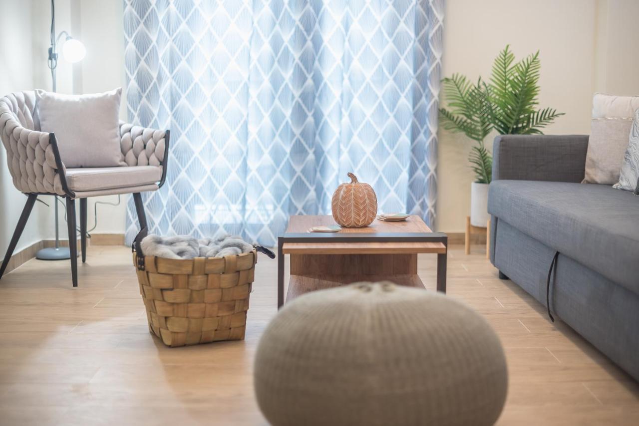 Easy Living Suite By Cloudkeys Athens Luaran gambar