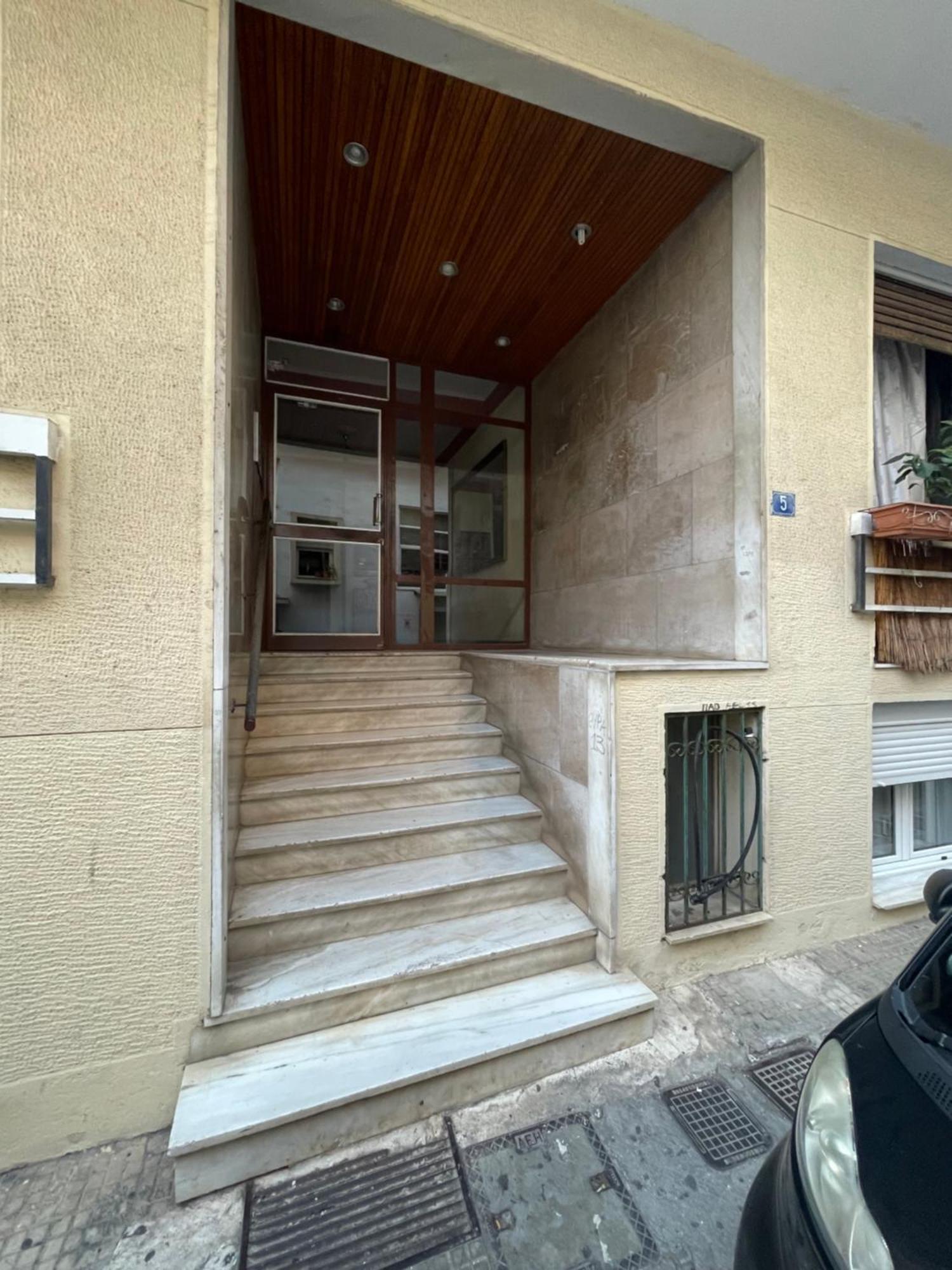 Easy Living Suite By Cloudkeys Athens Luaran gambar